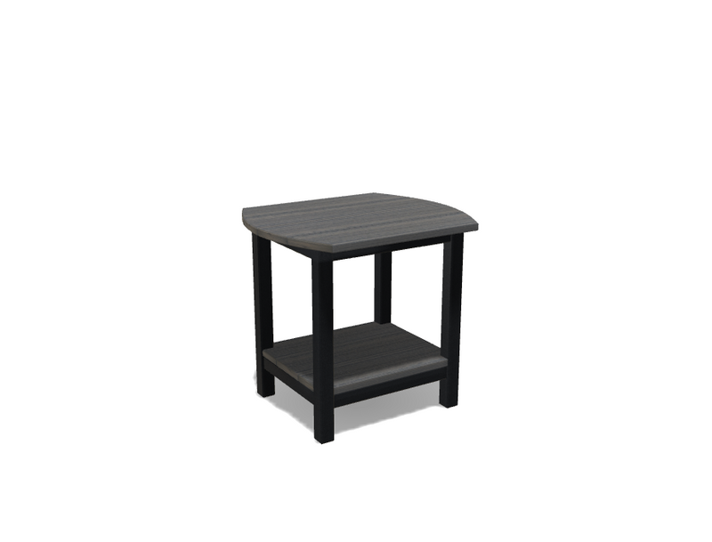 Krahn End Table - Deluxe