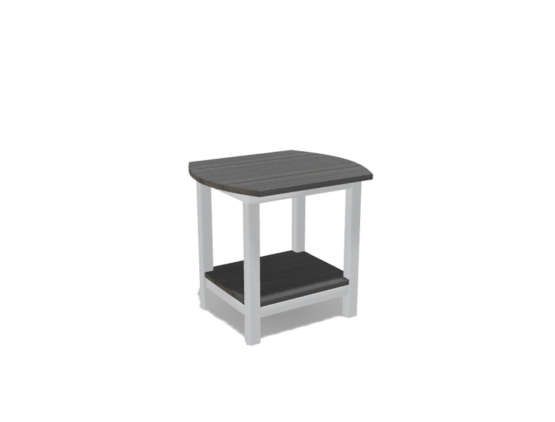 Krahn End Table - Deluxe