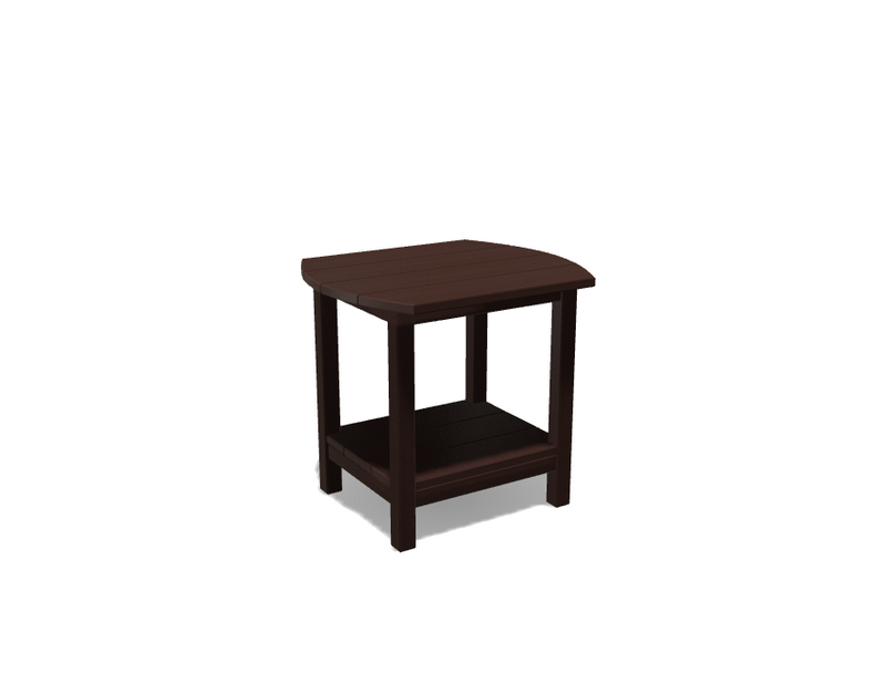 Krahn End Table - Deluxe