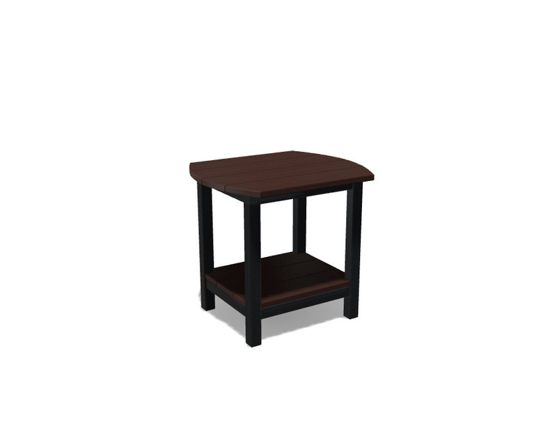 Krahn End Table - Deluxe