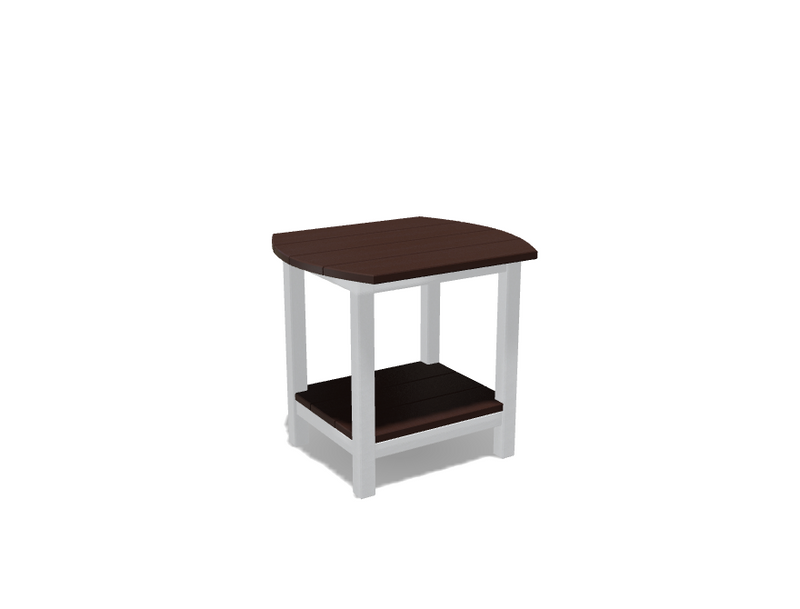 Krahn End Table - Deluxe