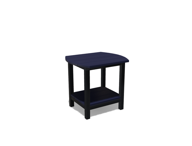 Krahn End Table - Deluxe