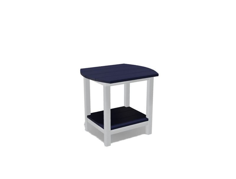 Krahn End Table - Deluxe