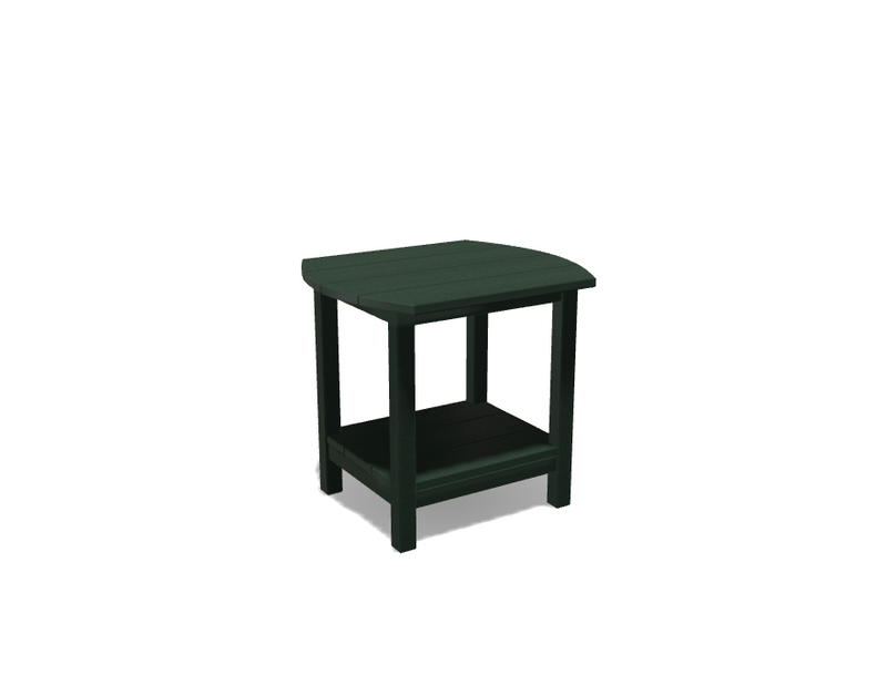 Krahn End Table - Deluxe