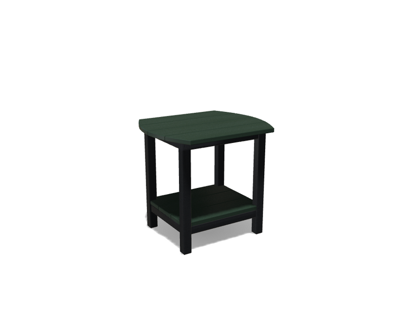 Krahn End Table - Deluxe