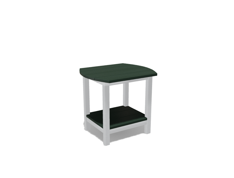 Krahn End Table - Deluxe