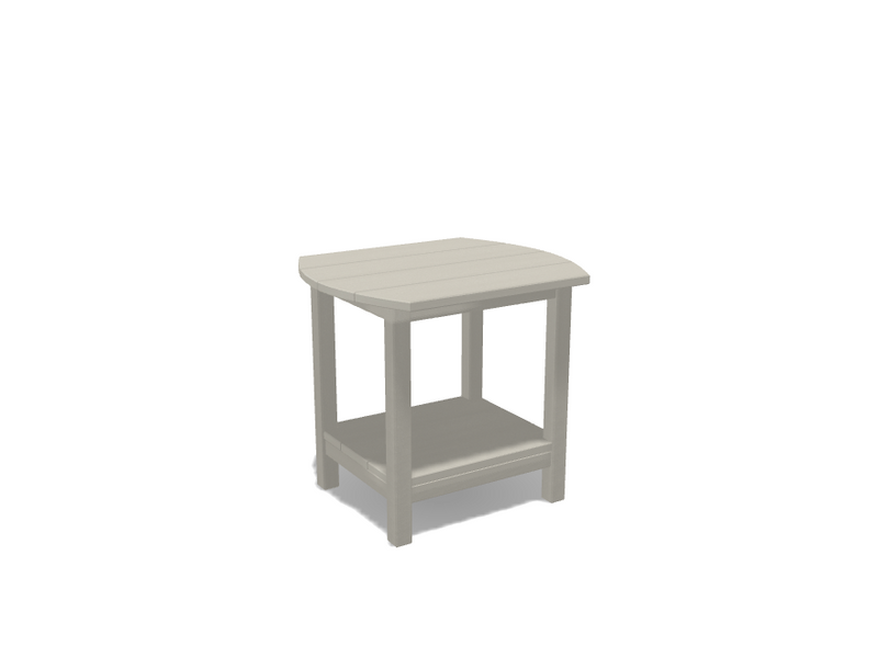 Krahn End Table - Deluxe