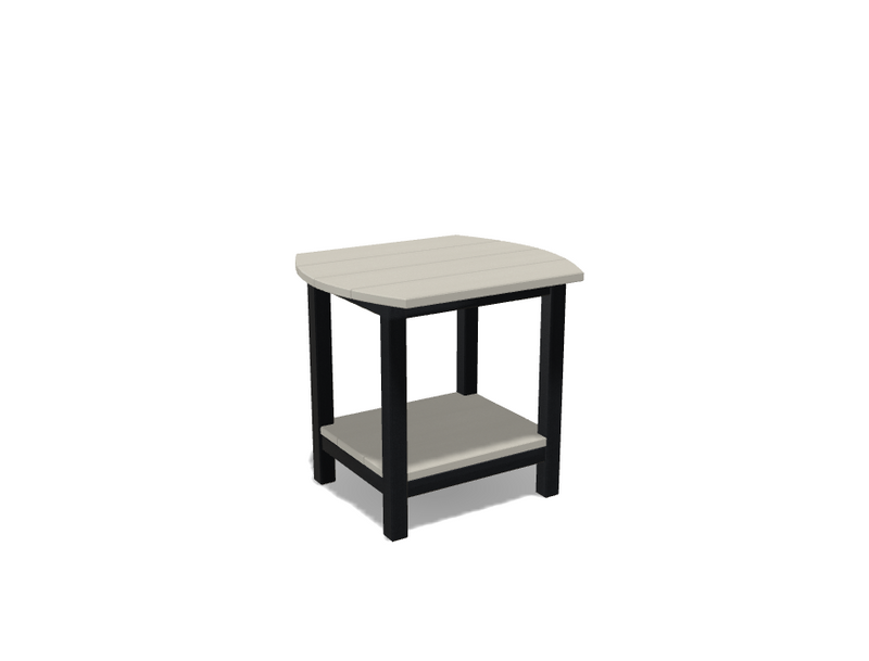 Krahn End Table - Deluxe