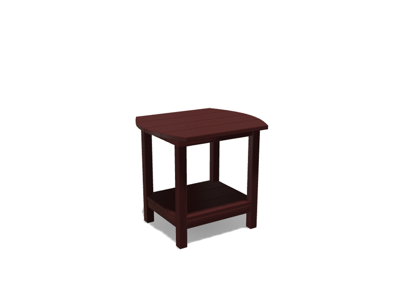 Krahn End Table - Deluxe