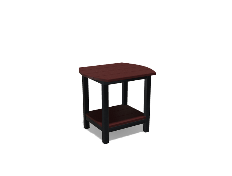 Krahn End Table - Deluxe