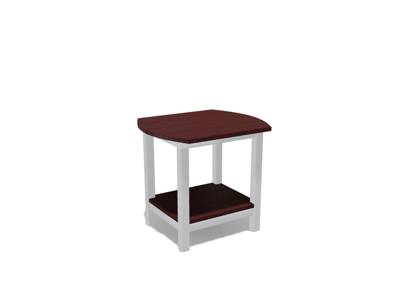 Krahn End Table - Deluxe