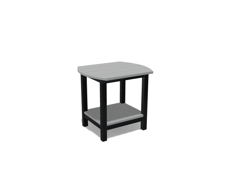 Krahn End Table - Deluxe