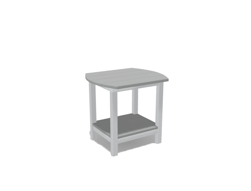 Krahn End Table - Deluxe
