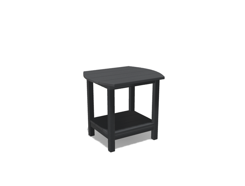 Krahn End Table - Deluxe