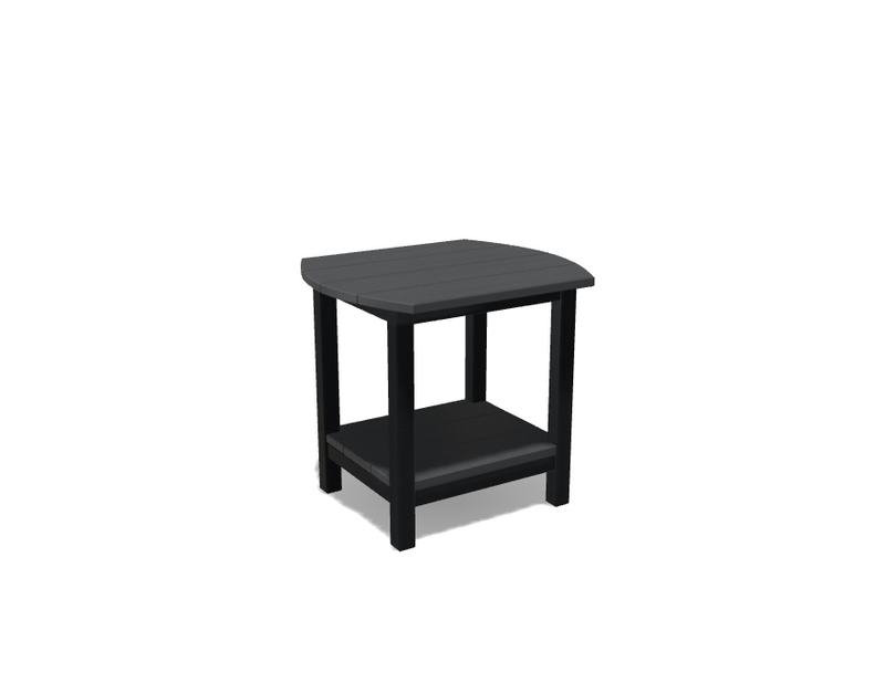 Krahn End Table - Deluxe