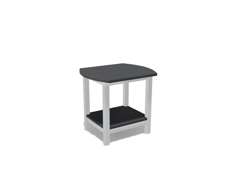 Krahn End Table - Deluxe