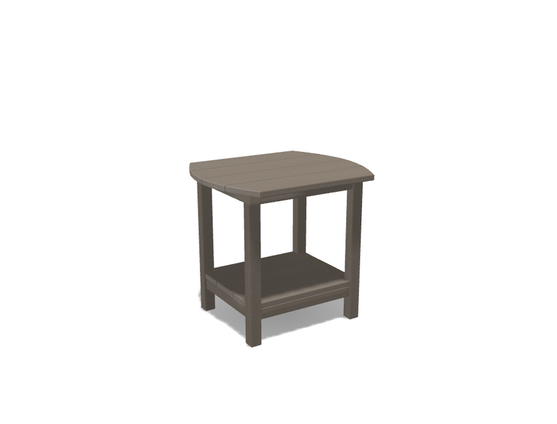 Krahn End Table - Deluxe