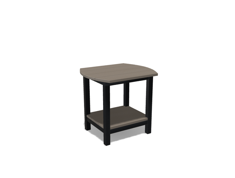Krahn End Table - Deluxe