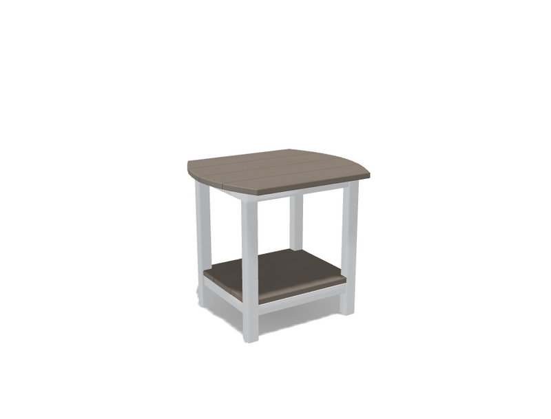 Krahn End Table - Deluxe
