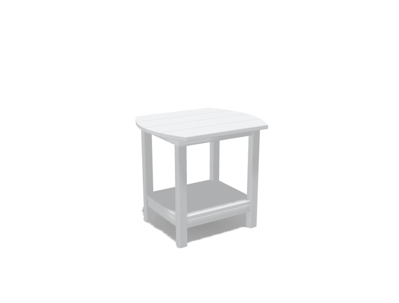 Krahn End Table - Deluxe