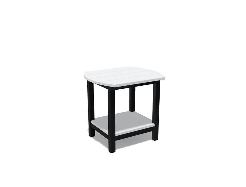 Krahn End Table - Deluxe