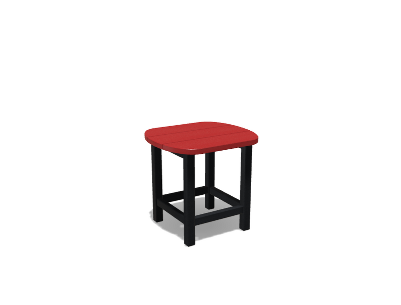Krahn End Table