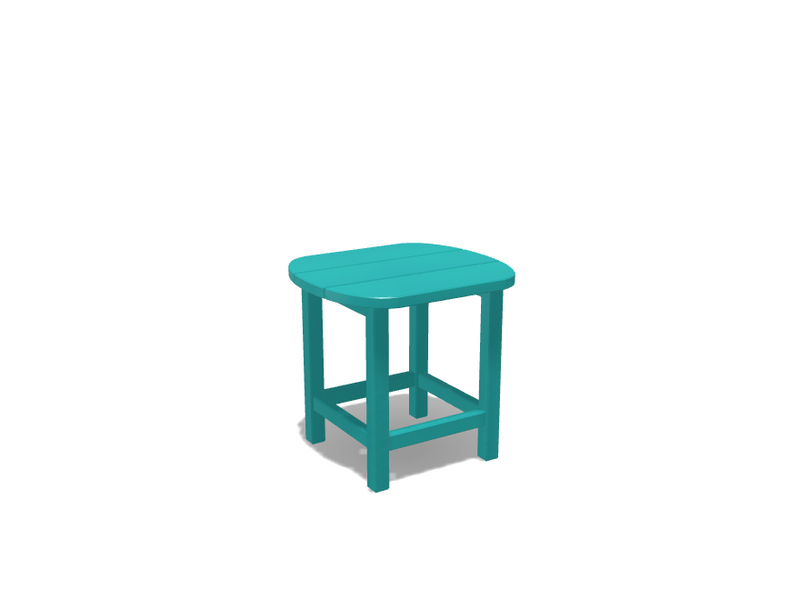 Krahn End Table