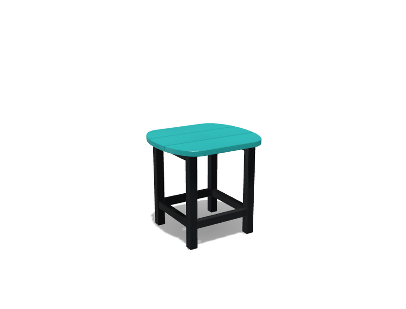 Krahn End Table