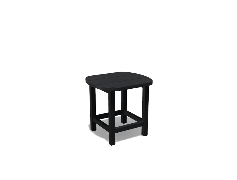 Krahn End Table