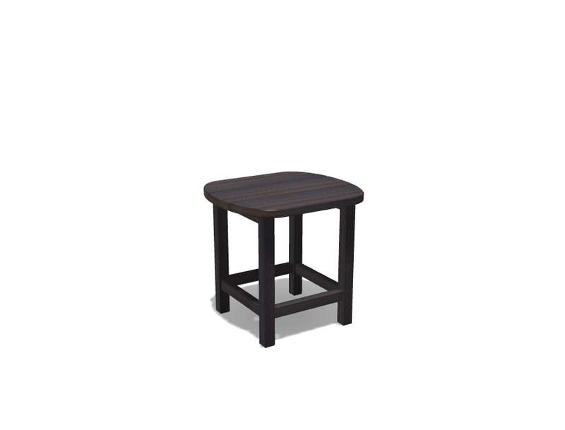Krahn End Table