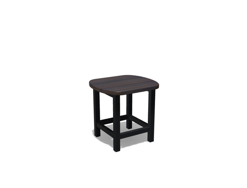 Krahn End Table