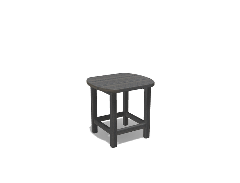 Krahn End Table