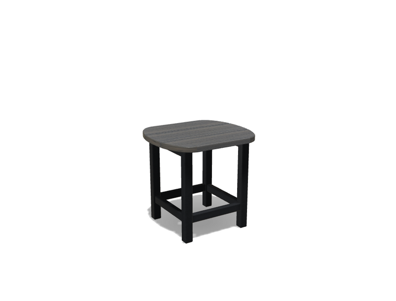 Krahn End Table