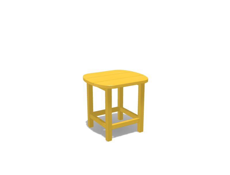 Krahn End Table