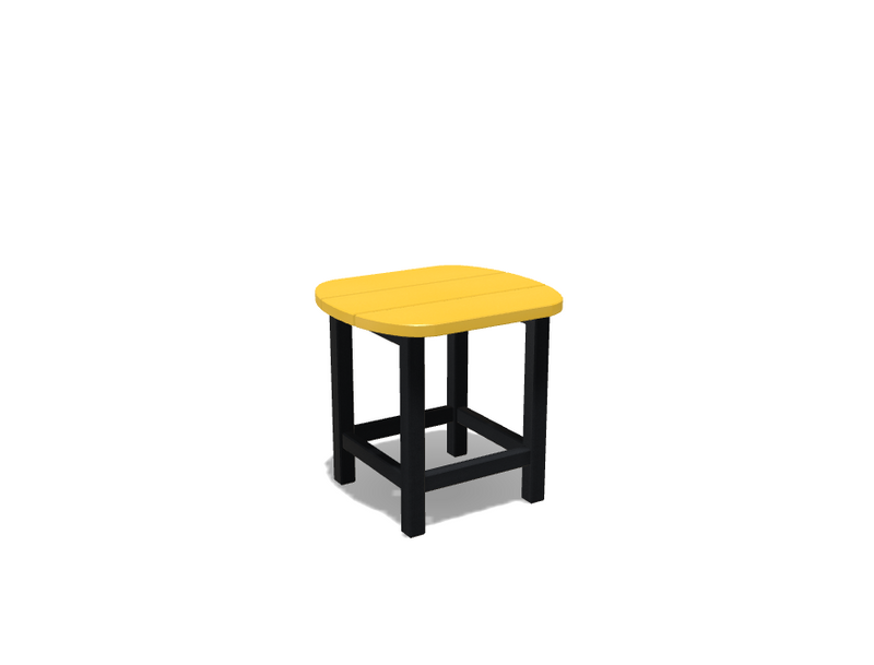 Krahn End Table