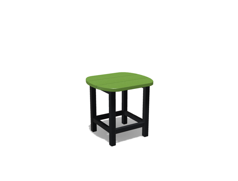 Krahn End Table