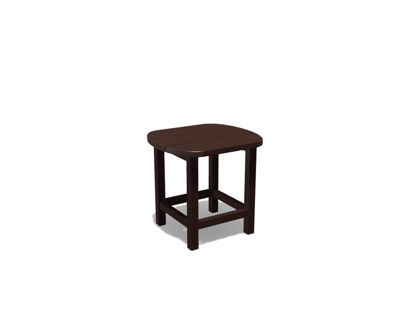 Krahn End Table