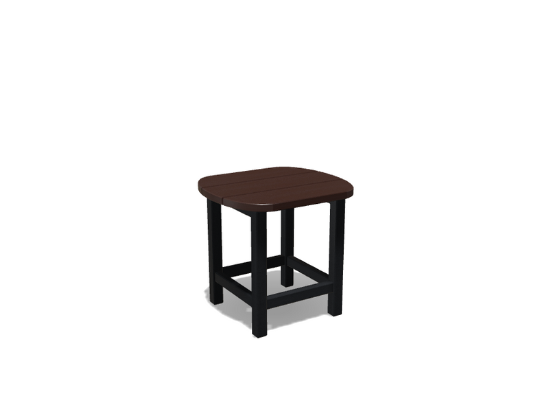 Krahn End Table