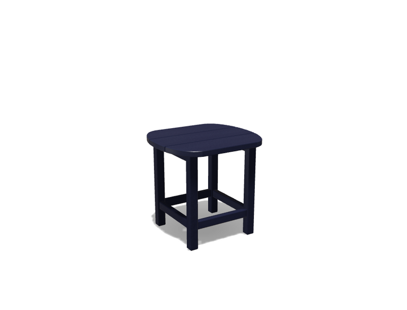 Krahn End Table
