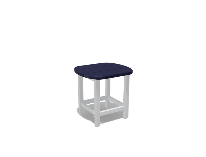 Krahn End Table