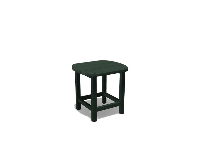 Krahn End Table