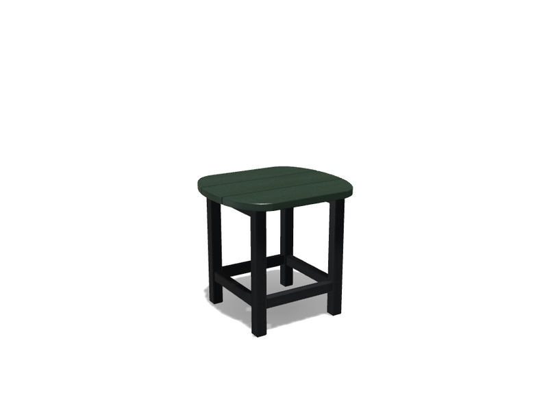 Krahn End Table