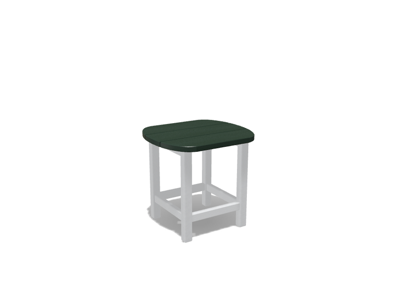 Krahn End Table
