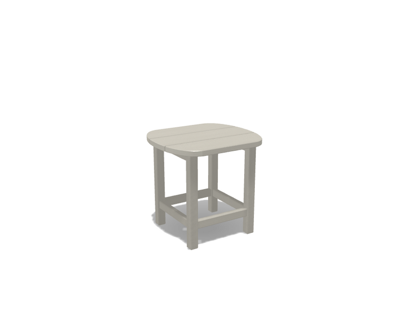 Krahn End Table