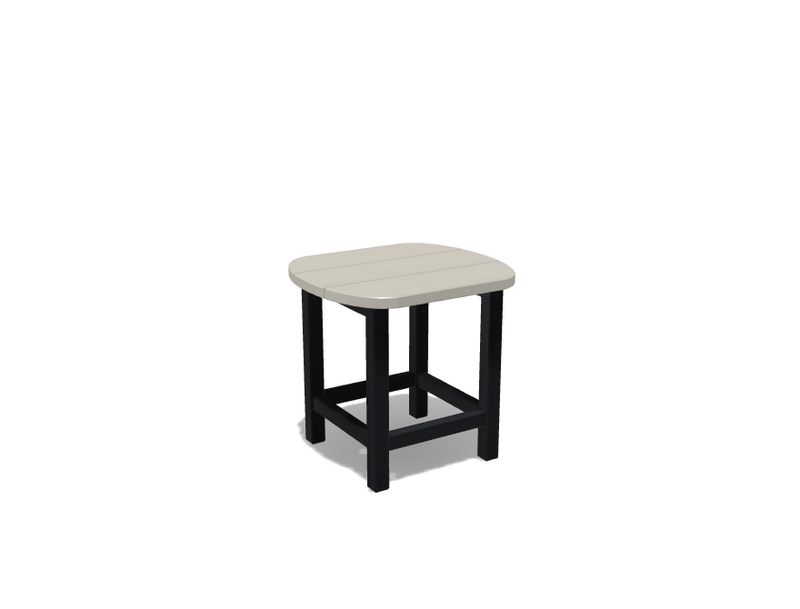 Krahn End Table