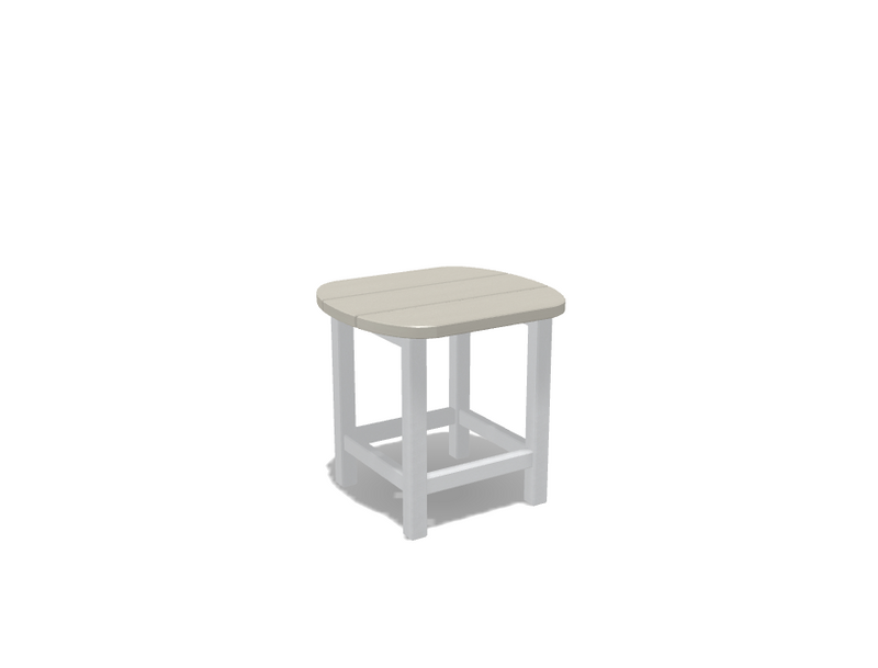 Krahn End Table