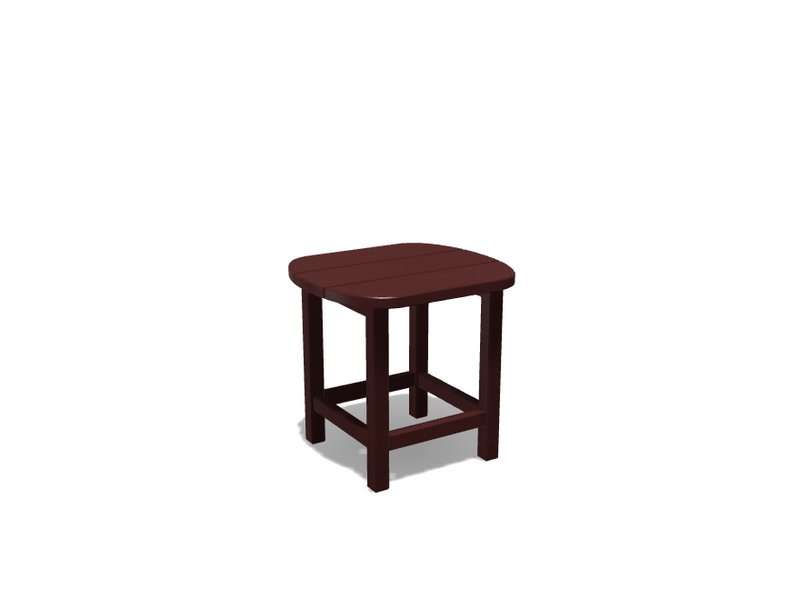 Krahn End Table