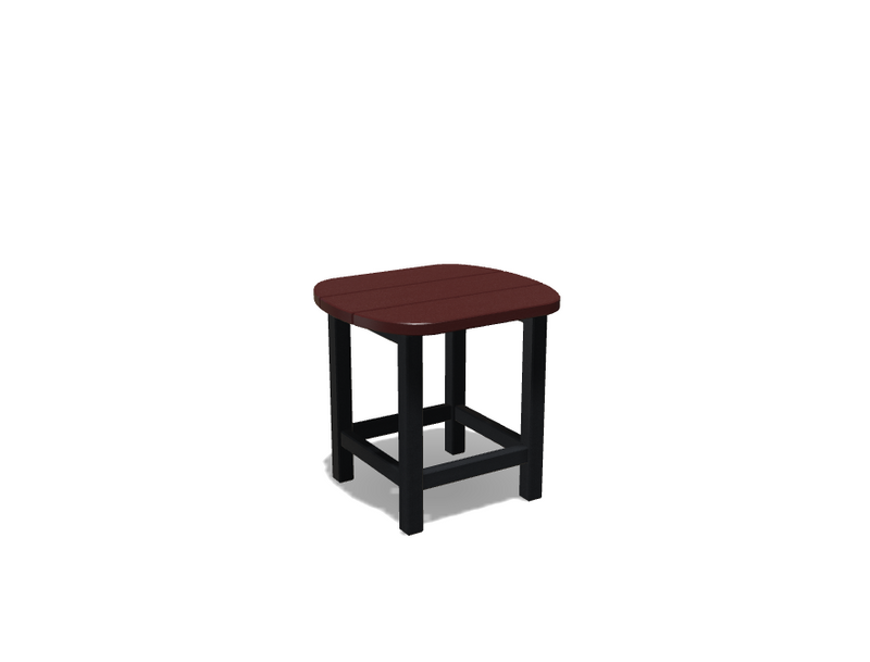 Krahn End Table