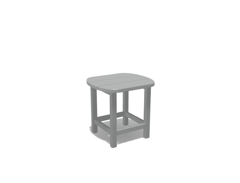 Krahn End Table