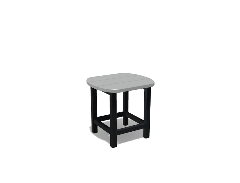Krahn End Table